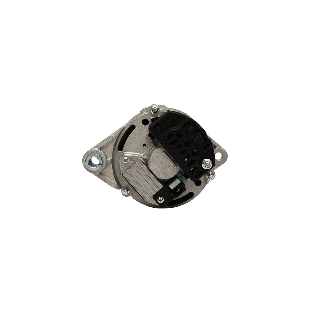 12V/33A alternator for Fiat, Lamborghini, Same, Ford code 6005701124, 0120300558, LRA199, DRA0120, 63300802, W23023, MG123, ALT26251061, 2000300, 4474752, 77250410, 4257771, AAG1104