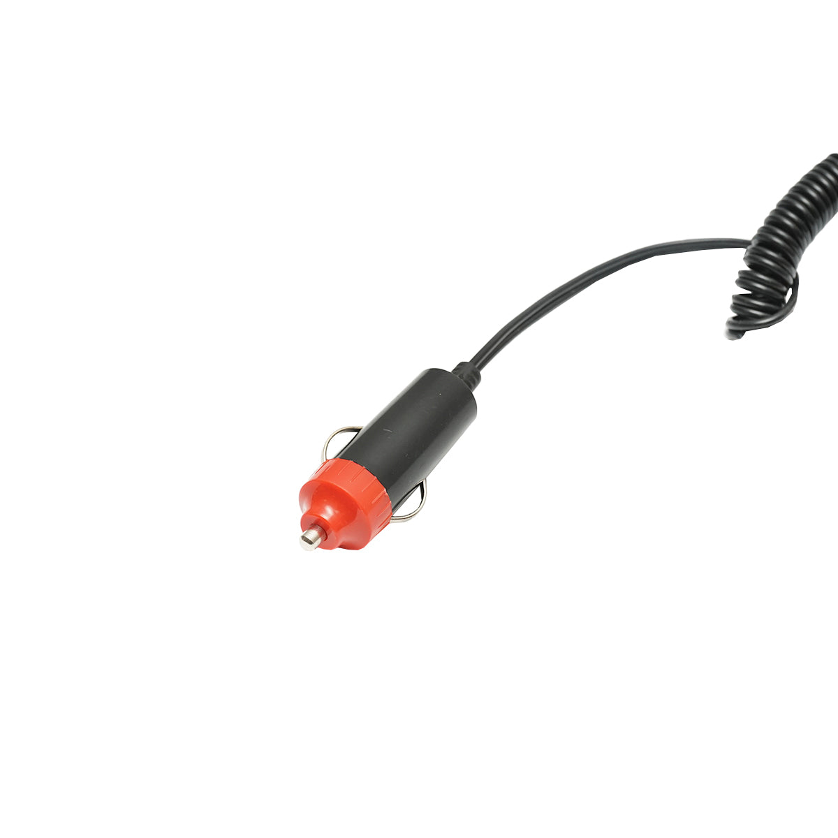 LED/SMD 12V beacon with magnetic base and car lighter power supply