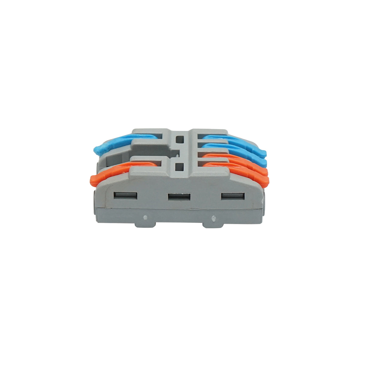 Quick connector cable 32A 450V, 6 poles 0.08-4mm Leader