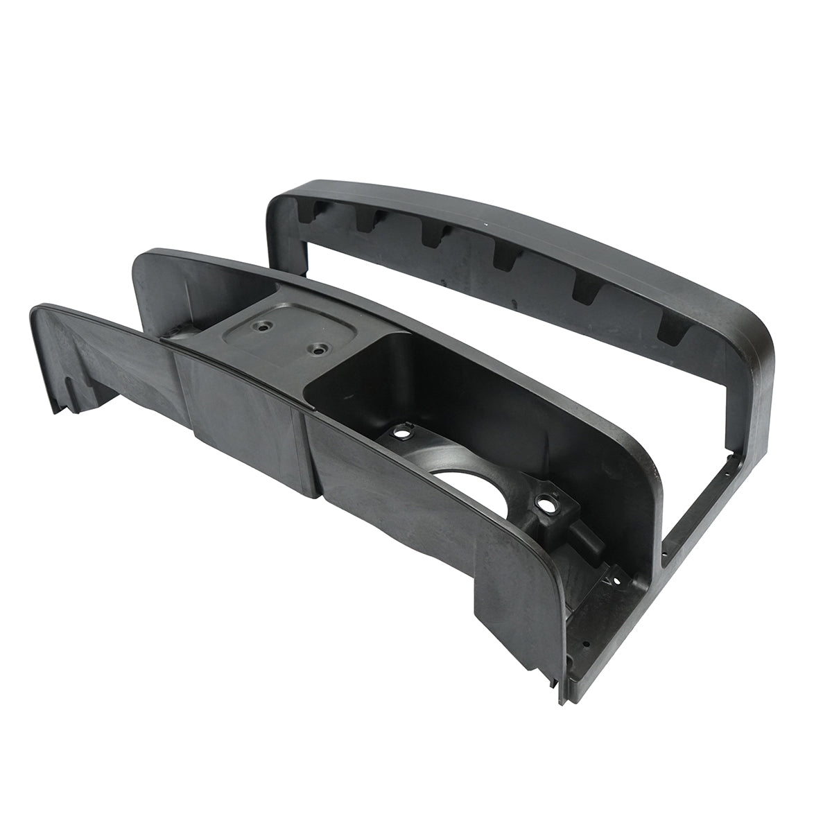 John Deere front grille frame OEM code L111759