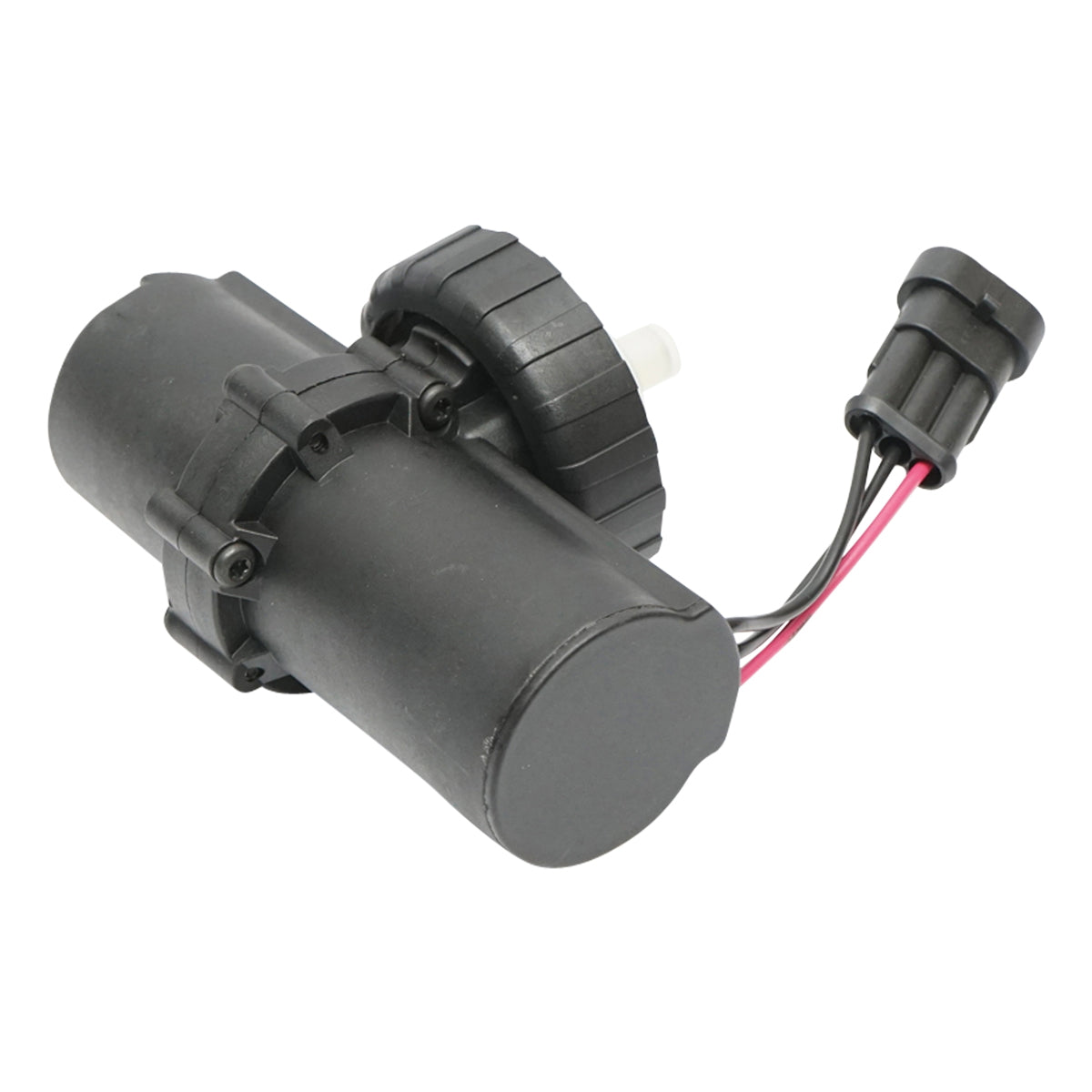 Electric fuel supply pump for Case IH, Fiat, Massey Ferguson, Ford, New Holland, Steyr, Valmet 87802238