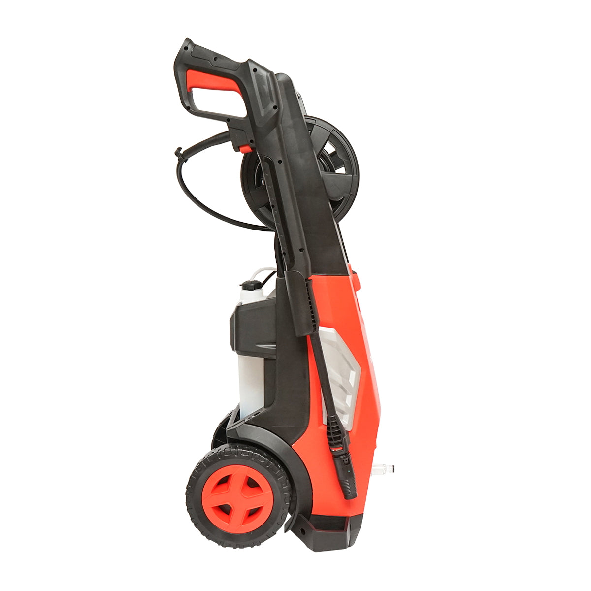 2200W pressure washing machine, 160 bars, 5.6/min with hose and pistol Breckner Germany