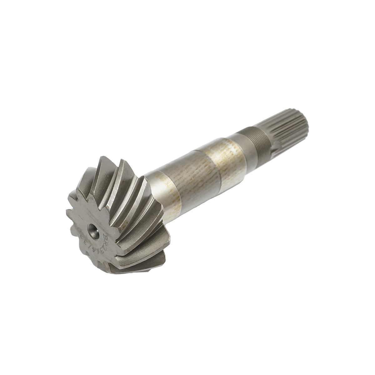 Conical group front 12/32 for JOHN DEERE OEM code SJ302442, 725.04.500.02, 7250450002