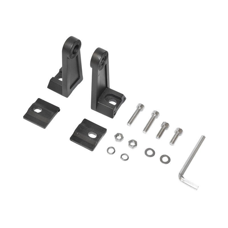 Bar lamp with 10 LEDs 9-60V 100W 6000K Breckner Germany