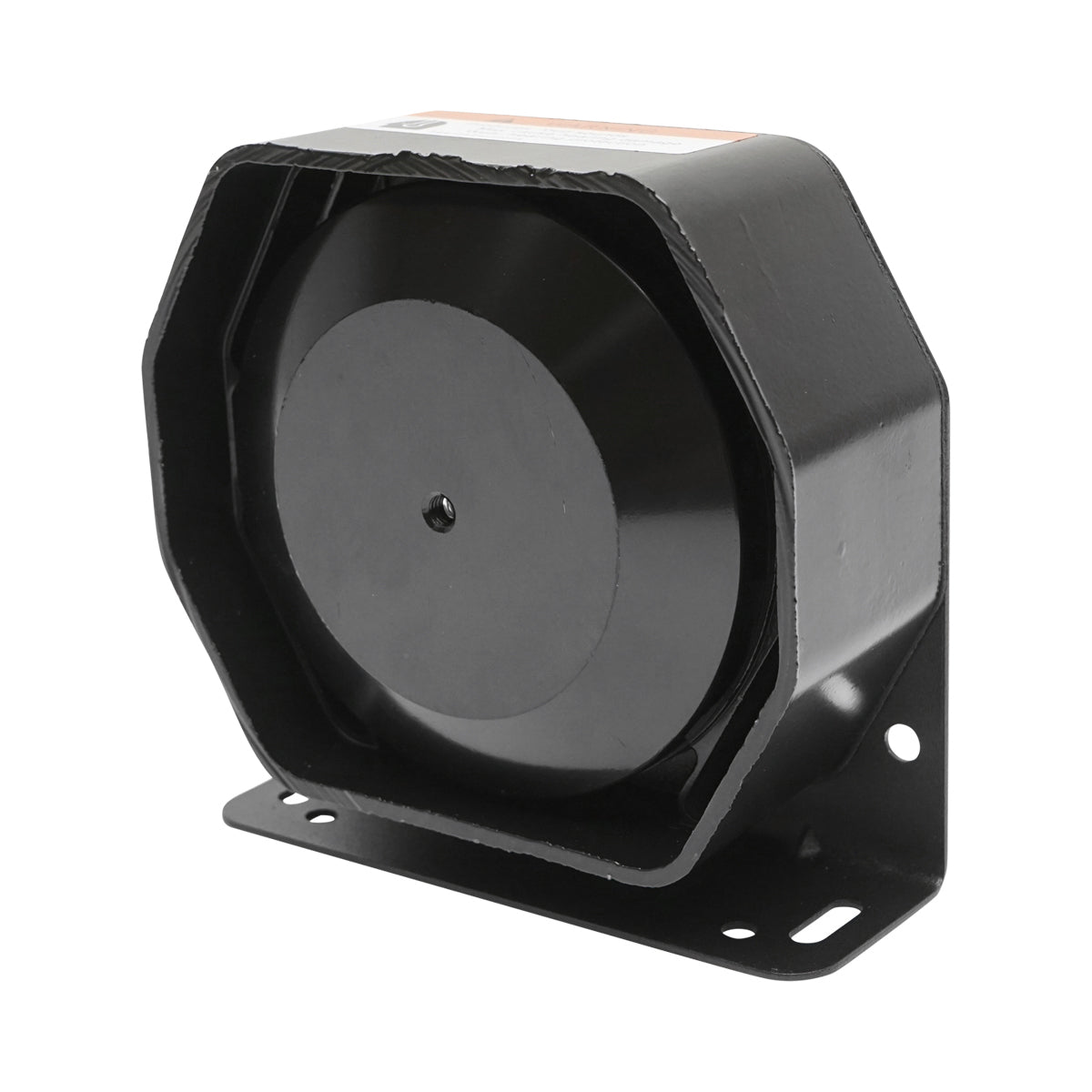 Wireless siren with speaker and microphone 12V 200W Breckner Germany