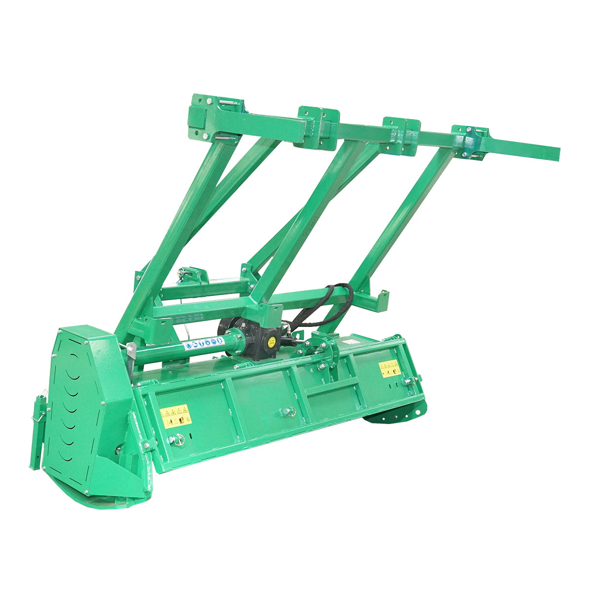 IJL-226 forest chopper 230cm 90-130 HP