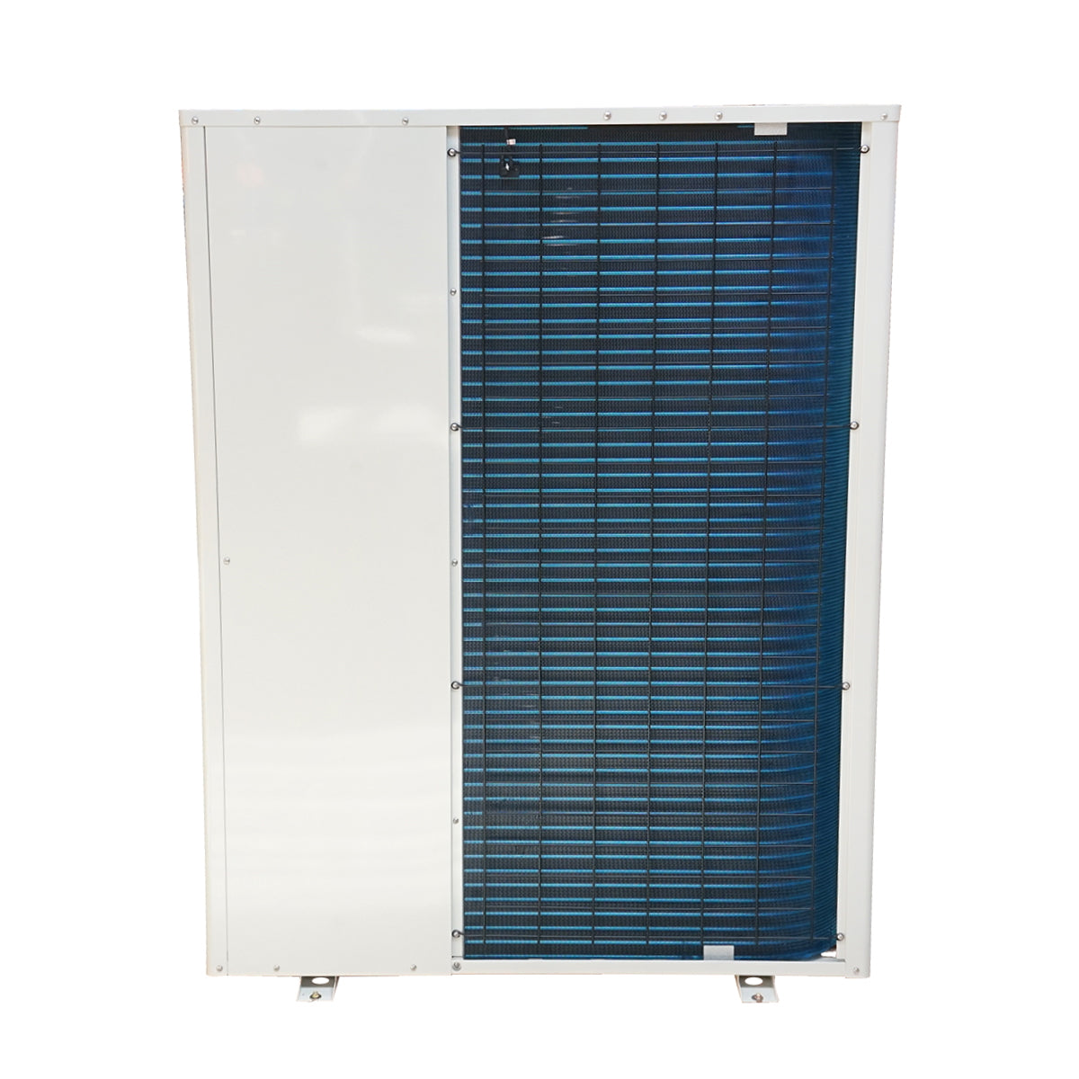 Monoblock air-water heat pump 28KW, 380V, installation kit included SPRSUN