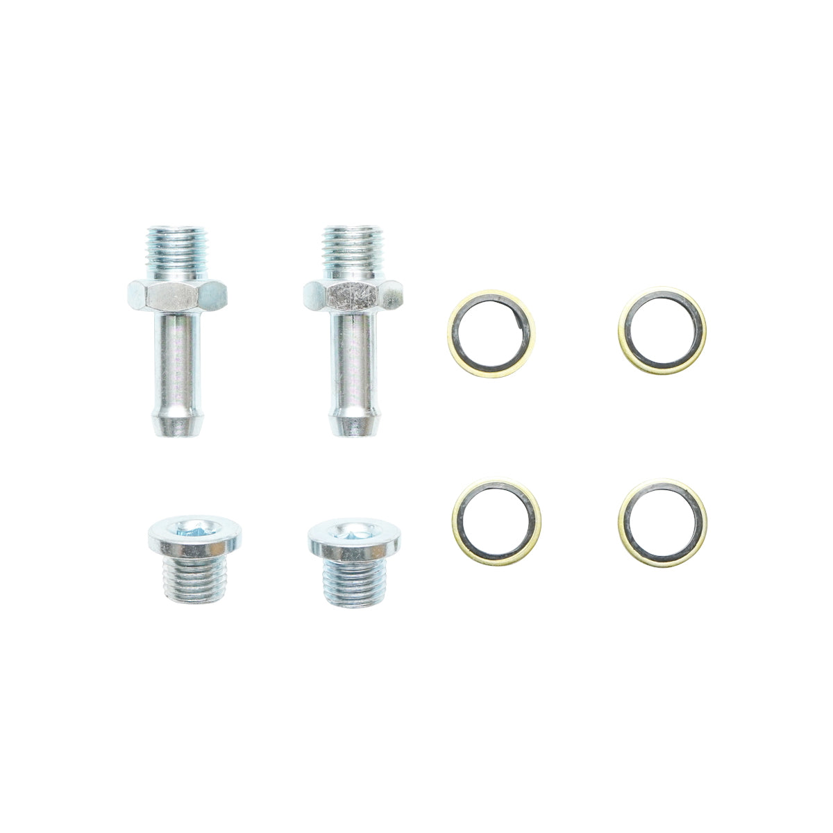 Electric fuel pump with filter for Massey Ferguson, New Holland, Case IH OEM 84288071, 162000080881, 47111572, 836866309, 836867597, 836867831, 836879200, 836879202, 837073628