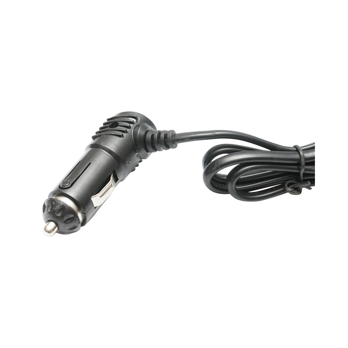 Triple adapter lighter for cup holder with 1m cable