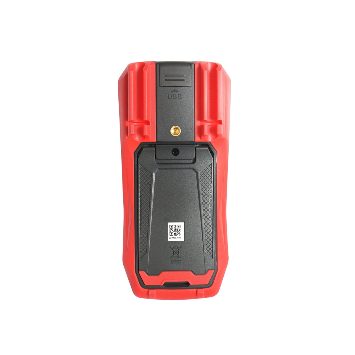 Digital multimeter 9 functions, UT161E, UNI-T