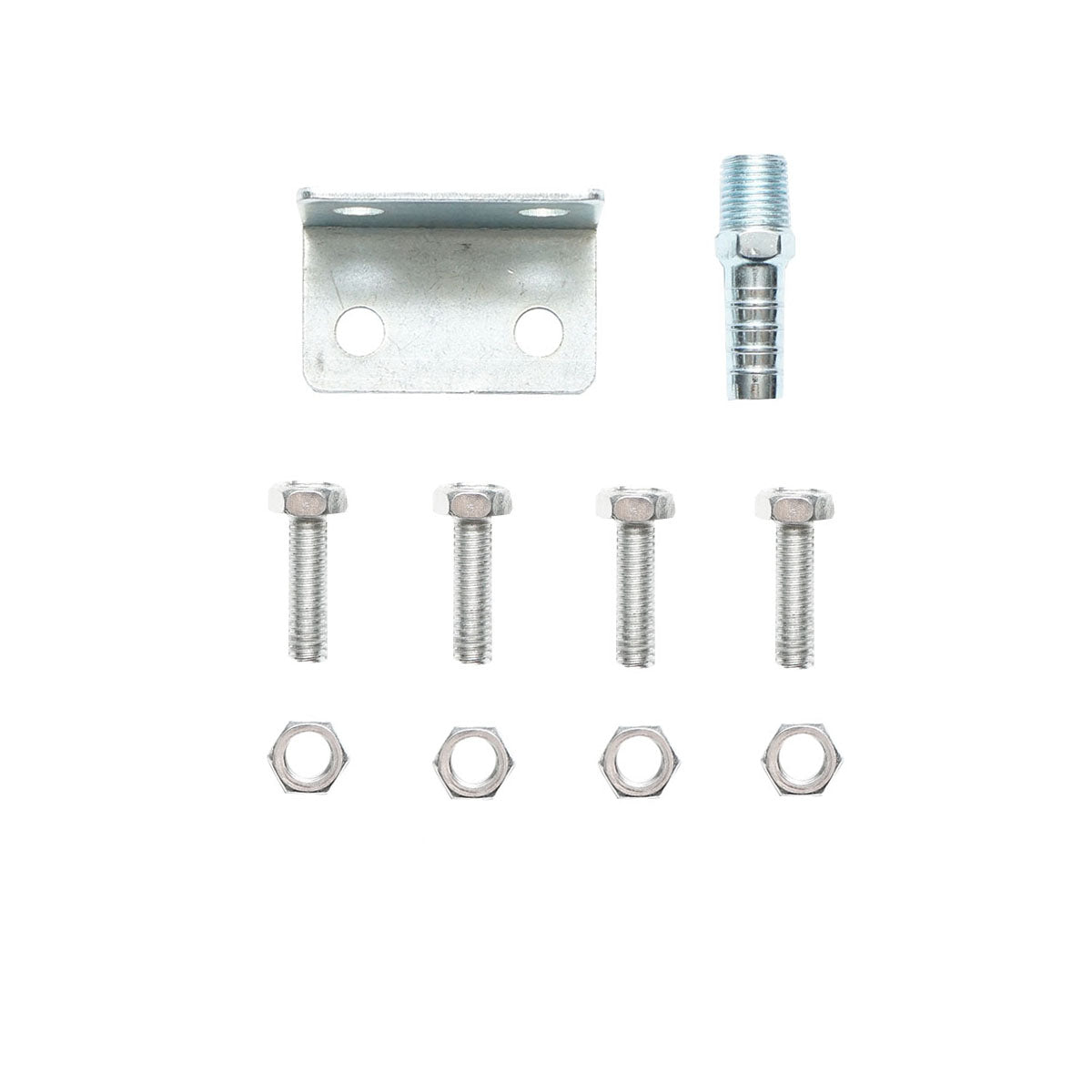 Horn 3 trumpets for air compressor 12/24V