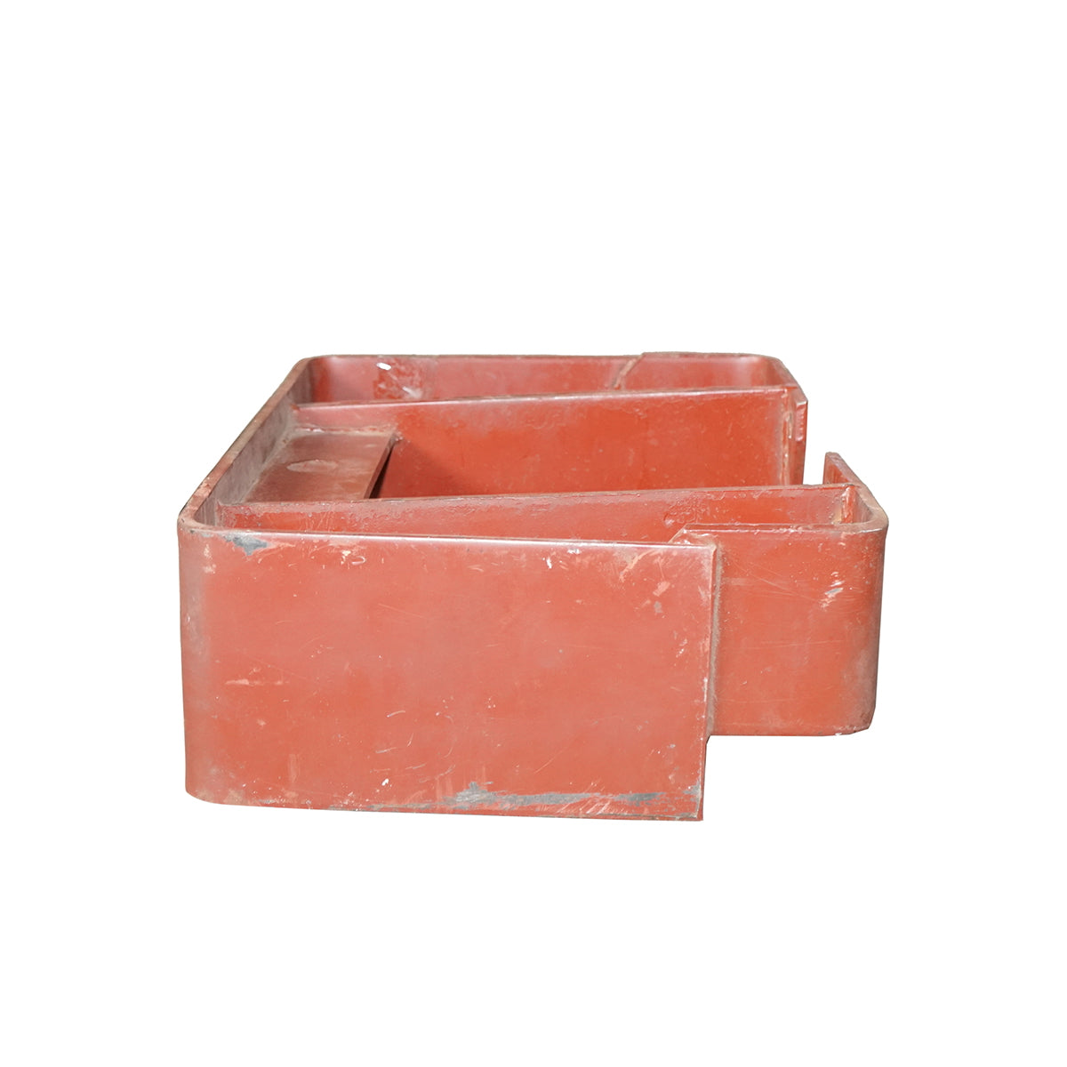 Front support counterweight Massey Ferguson OEM code 1673901M91, 1673902M92, 1887028M91