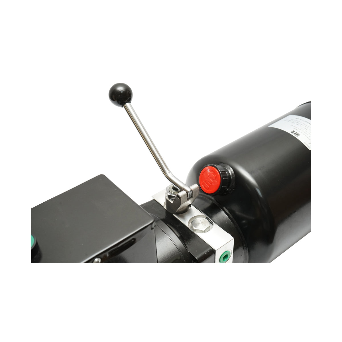 Hydraulic motor 2.2kW, 220V for 2-column elevator