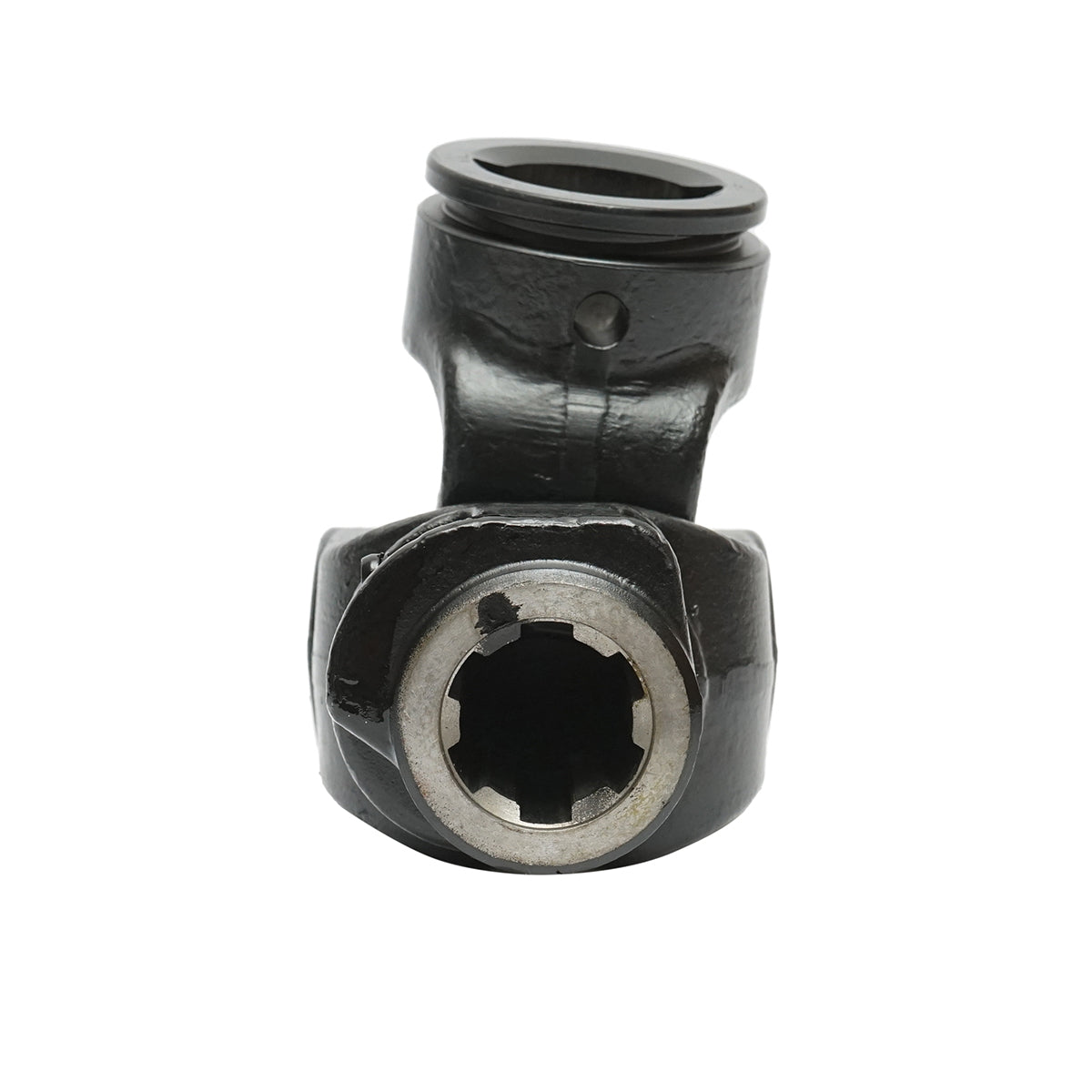 Complete FCF L universal joint, cross 32x76mm with interior 49mm lemon pipe