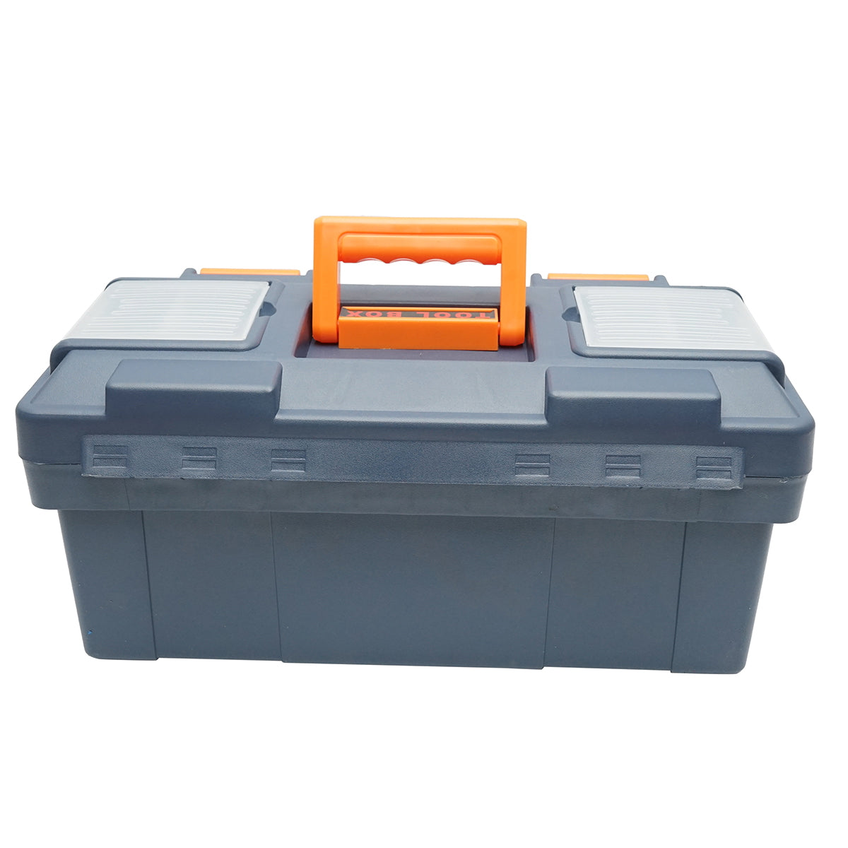 Plastic tool box 410x200x190mm Breckner Germany