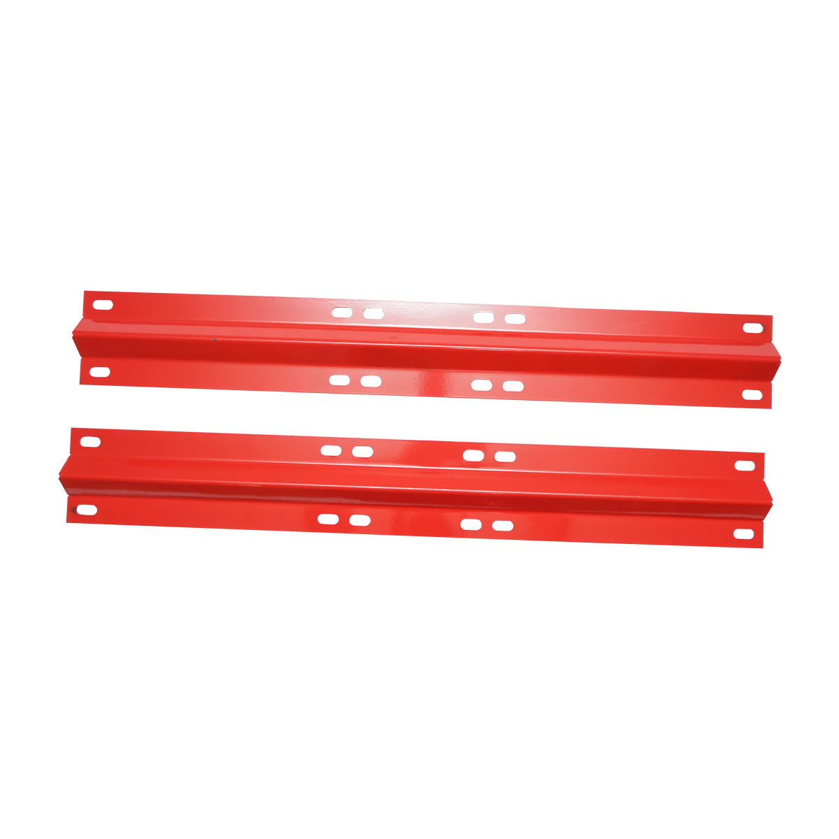 Cover with protectors for the 1.65 rotary mower 40TH123