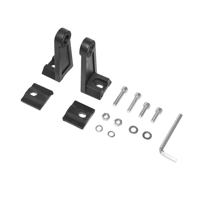 LED bar lamp with 14 LEDs 9-60V 140W 6000K Breckner Germany