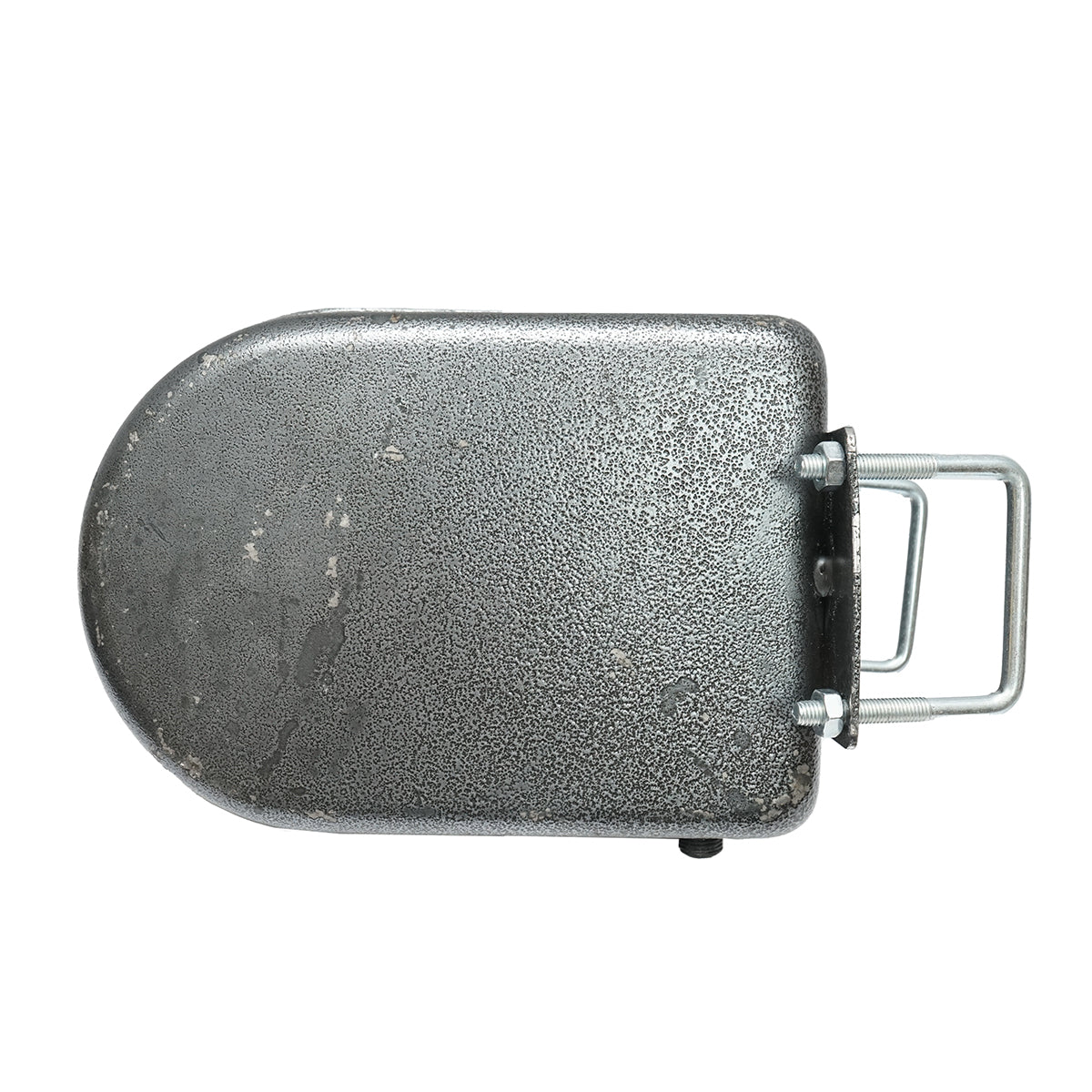 Metal waterer with float 5L Breckner Germany