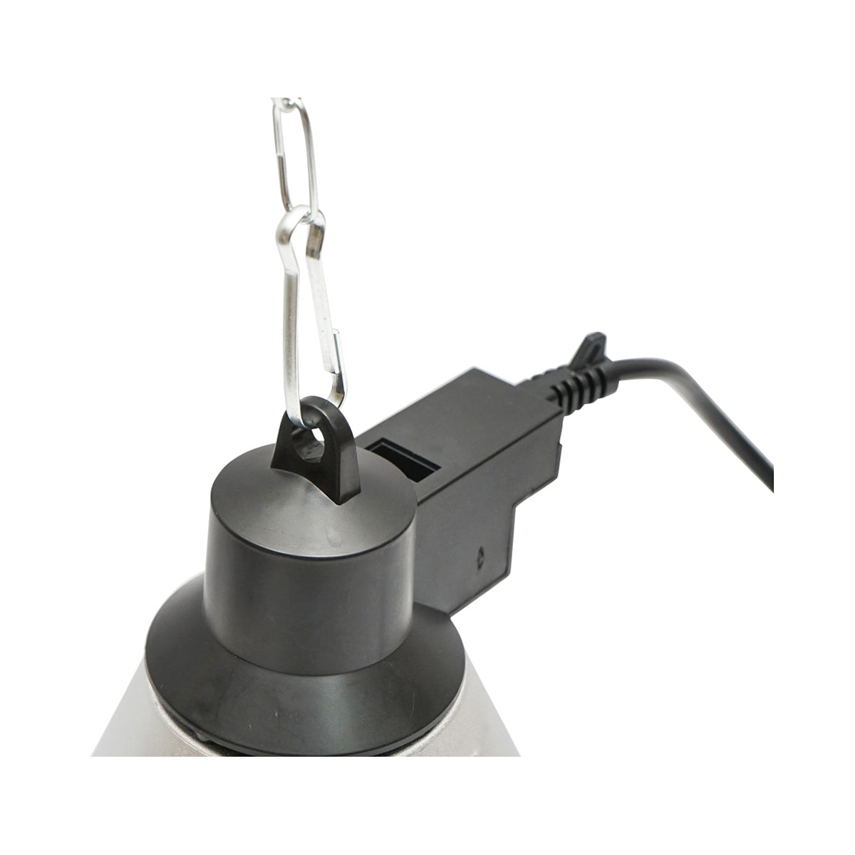 Infrared heating lamp for birds 230V 250W