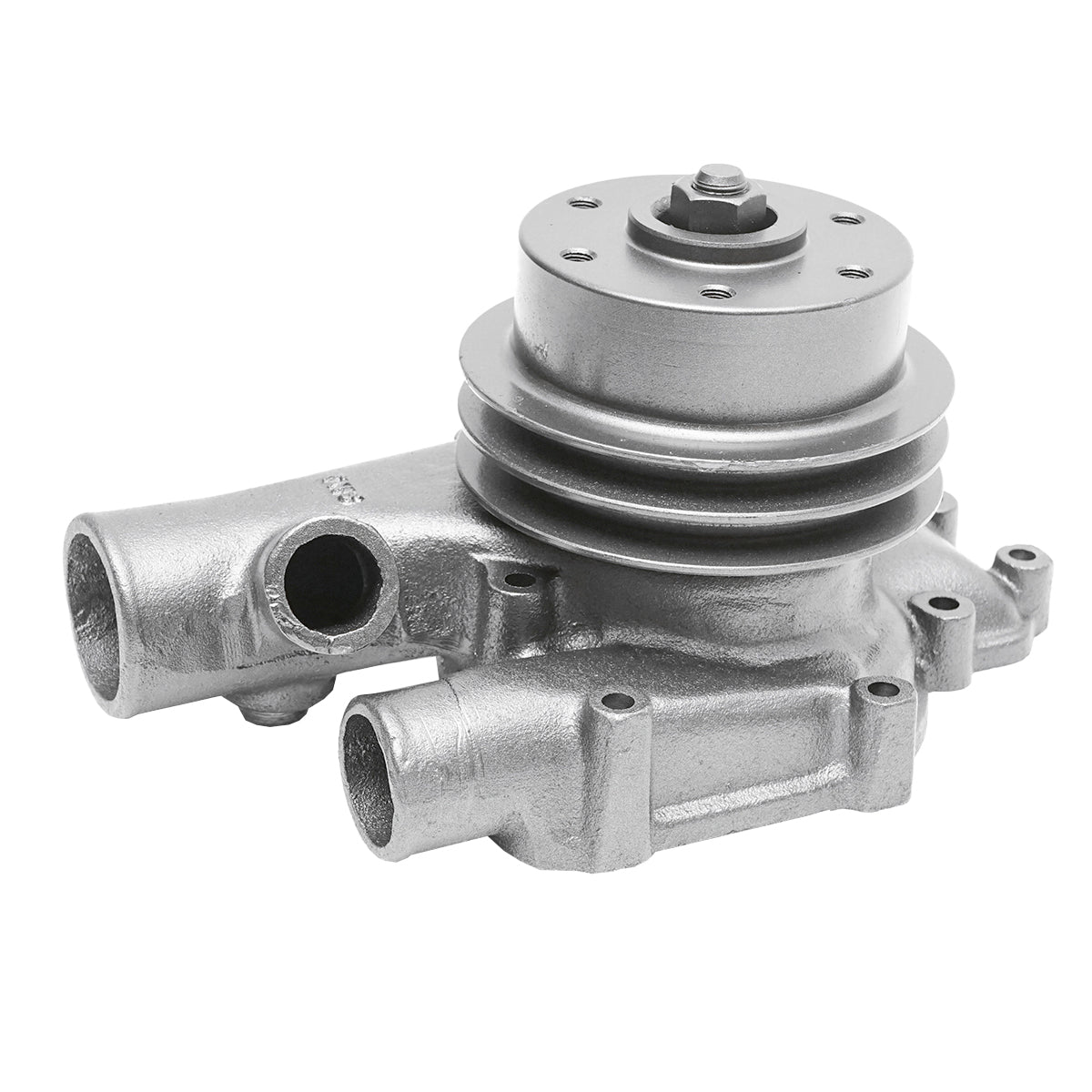 Water pump for Massey Ferguson, Perkins 3637467M91