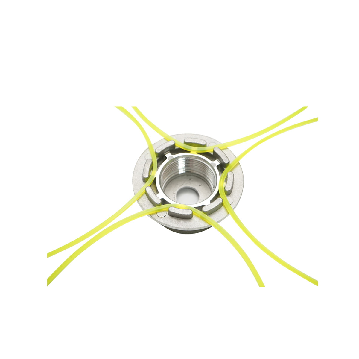 Brush cutter head, professional autocut for clearing Breckner Germany