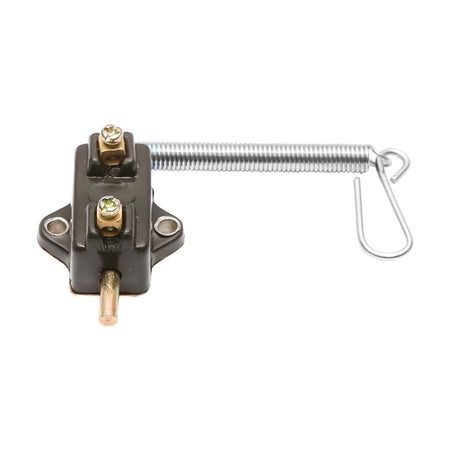 Metal brake stop switch with spring, new model UTB U-650 and U-445