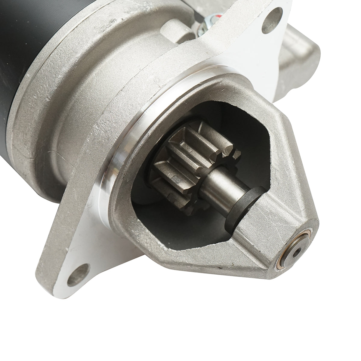 12V/2KW starter motor Massey Ferguson OEM code 1860065M3, 3539389M91, 3542184M91, 3542184M92, 3650746M91, 3930505R1, 579395M91