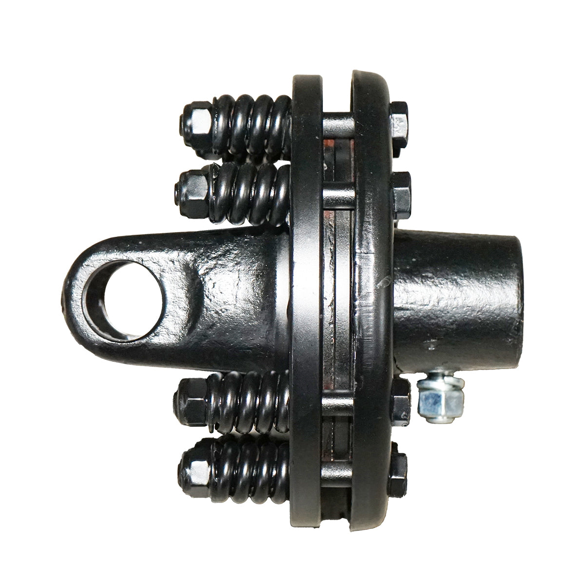 Cardan clutch T5 with 2 friction discs