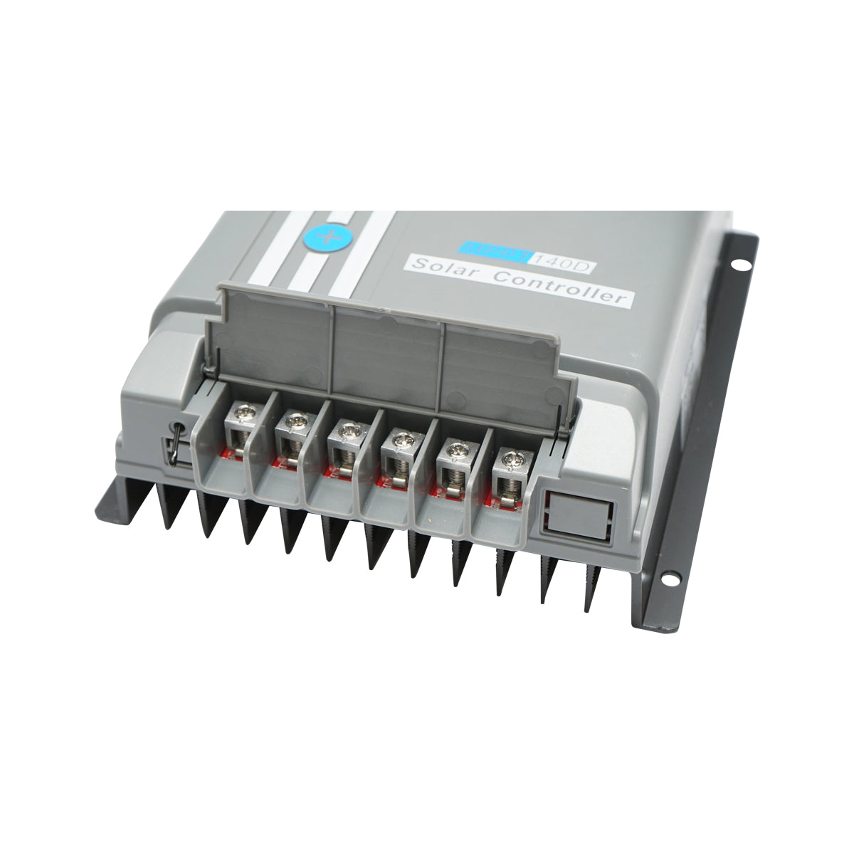 Solar MPPT Controller/Regulator 40A 12/24V Breckner Germany