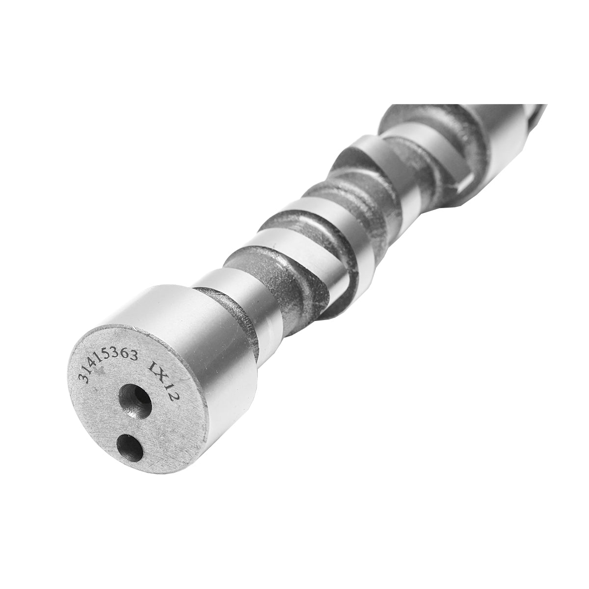 Shaft with cam for Case IH, Massey Ferguson, Landini, McCormick, Perkins 293189A1