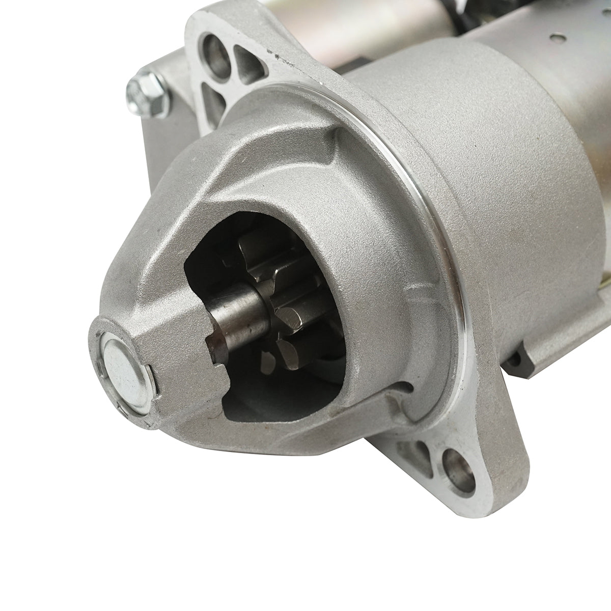 12V/1.4KW Starter Motor Kubota OEM codes T1060-16800, T1060-16804, T1060-18288