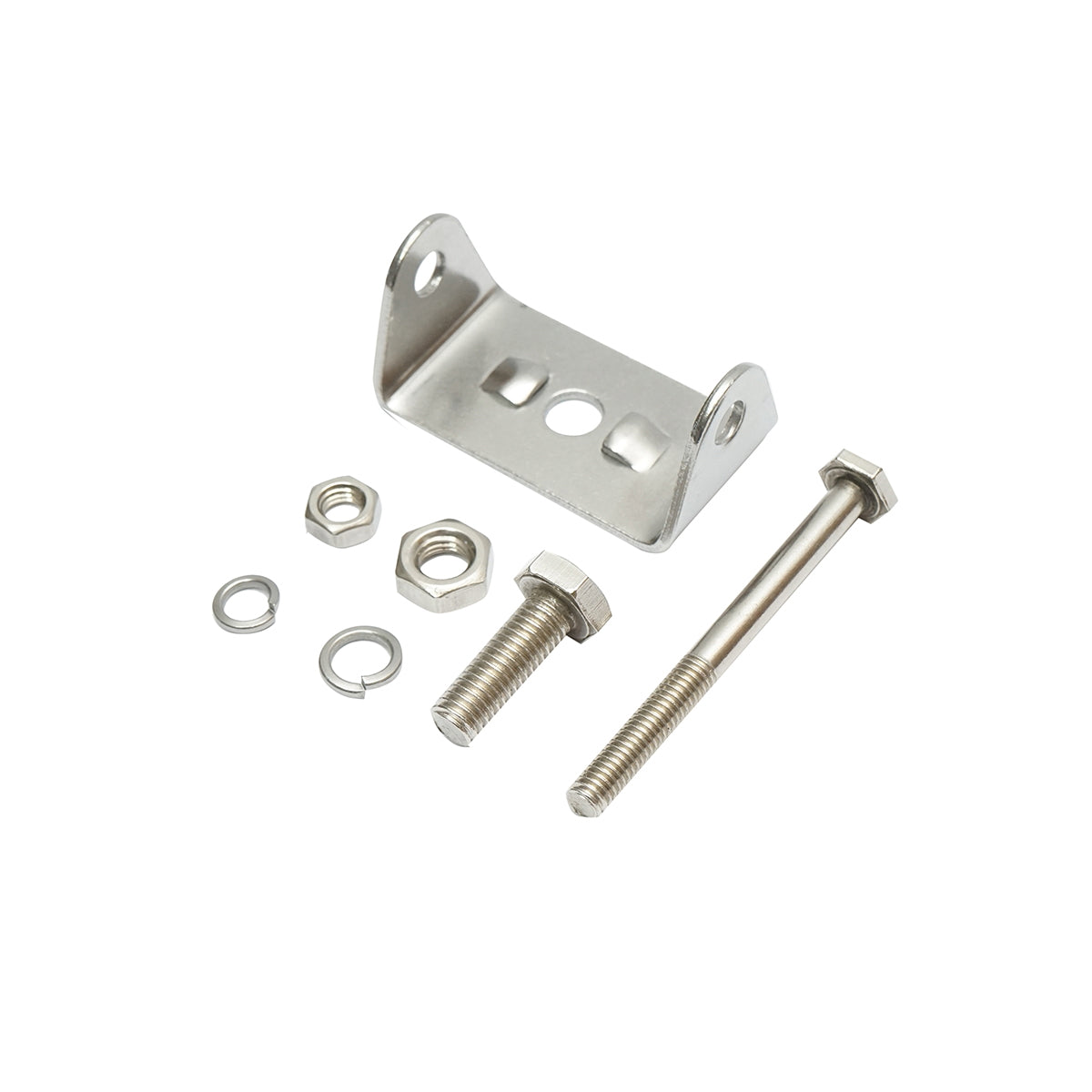 16 LED lamp 10-30V 48W with a radiation angle of 60 degrees type flood Breckner Germany