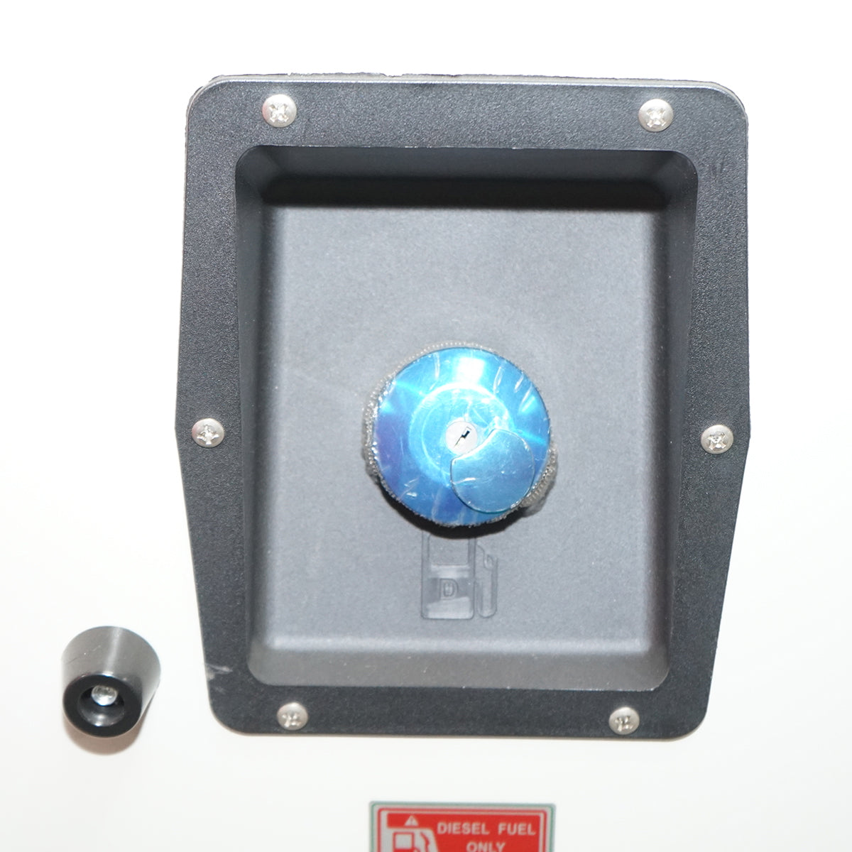 Three-phase electric generator 28KVA, 230/400V with Ricardo N4100DS-30KW diesel engine and 100A ATS