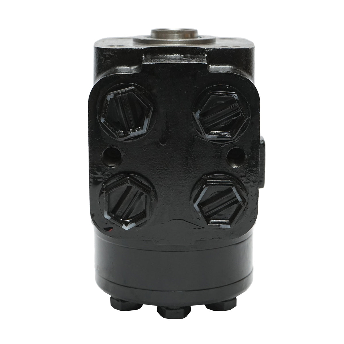 Steering pump, Danfoss (Orbitrol) for John Deere OEM code AL55956, AL35834, AL32758, AL34240, OSPB-160CN, 150-0128