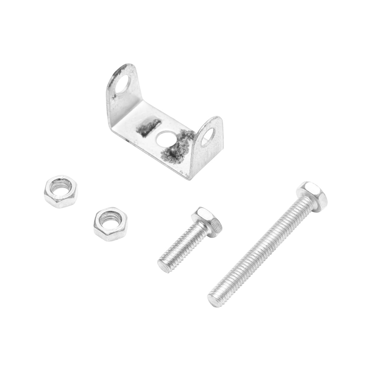 Square LED-SMD Projector 10-30V 126W 106x134x30mm Breckner Germany