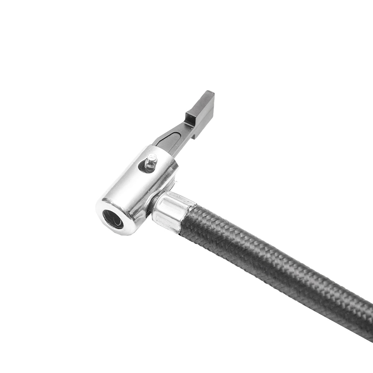 12V/10A car compressor, power supply to the car cigarette lighter, maximum pressure 18 Bar Breckner Germany