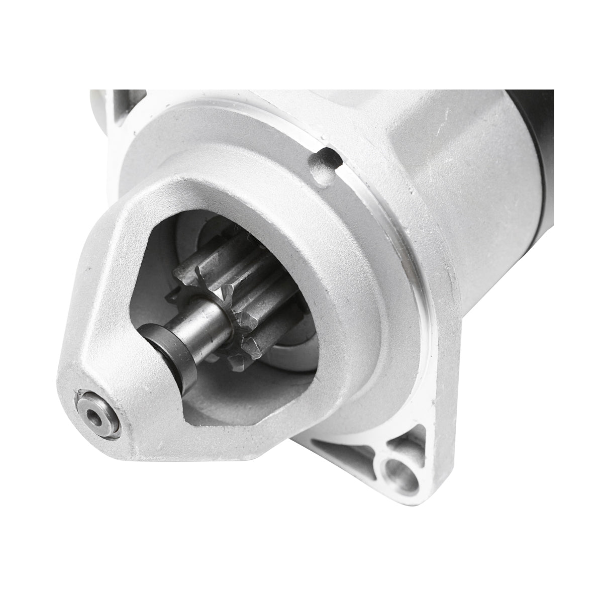 12V Electromotor, 3KW, Z9 for Case IH, New Holland, Fiat OEM 4699705, 4737755 Breckner Germany