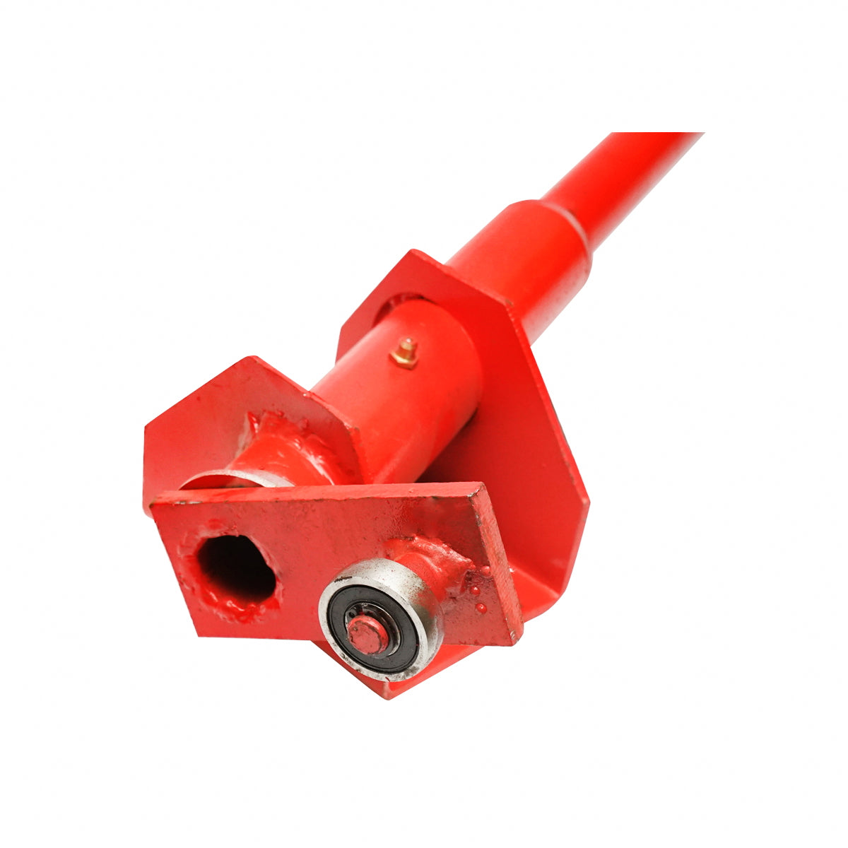 Arm for the spider type rotary rake VB98 Konig Tractors