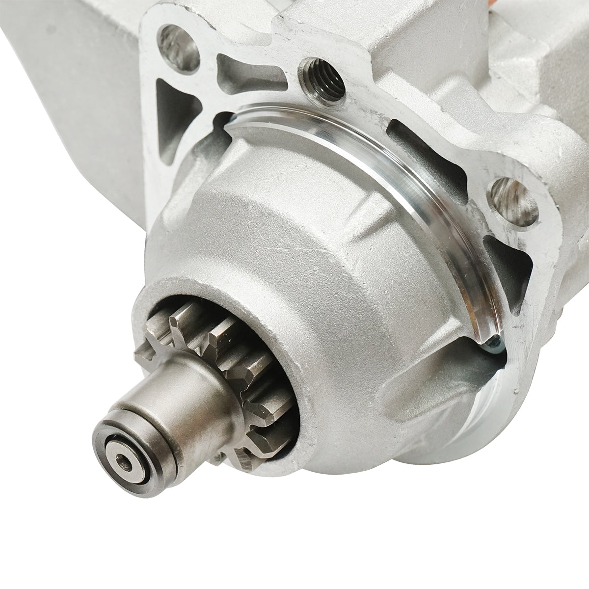 12V/4.8KW starter motor John Deere part number OEM RE70474, RE70960, 228000-6550, 228000-6551, 2280006550