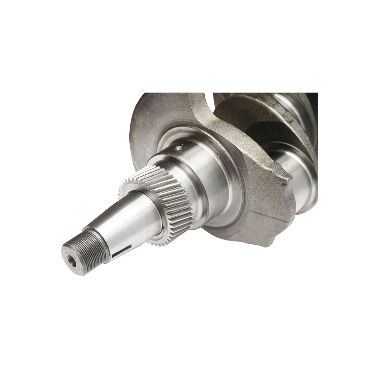 Bent tree, crankshaft for Fiat with Iveco engine OEM code 4653287, 4602841, S59056