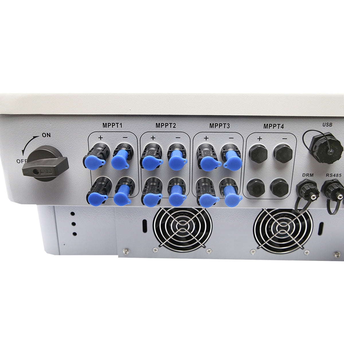 ON-GRID inverter iMARS 30 KW XG30KTR INVT prosumer, three-phase 400V