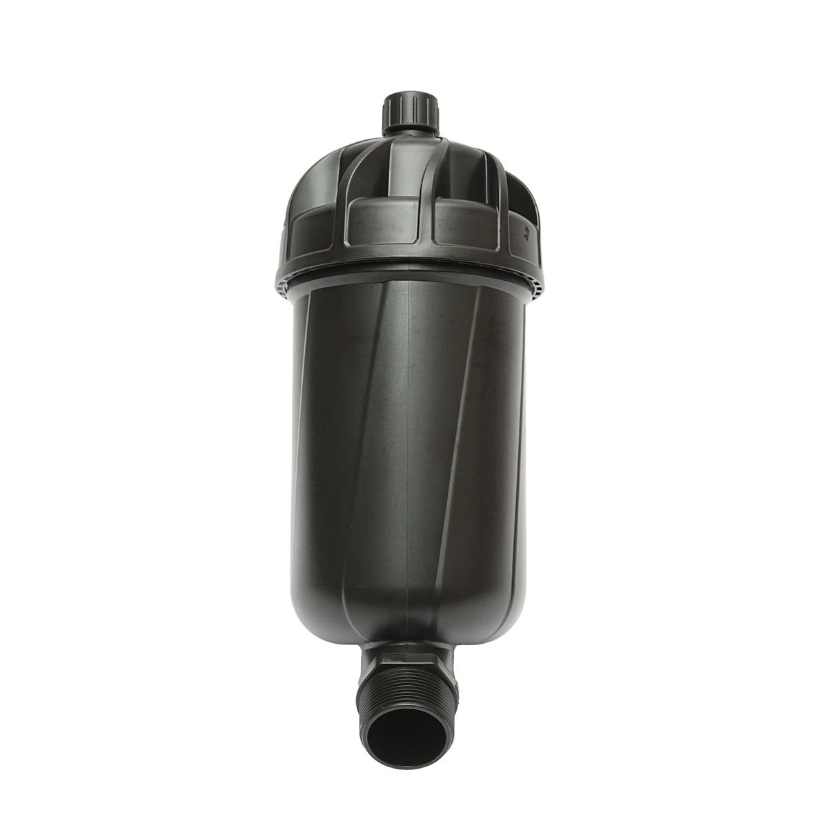 BSP 1.5 anti-sand filter with mesh, 2-50mm for Breckner Germany irrigation system