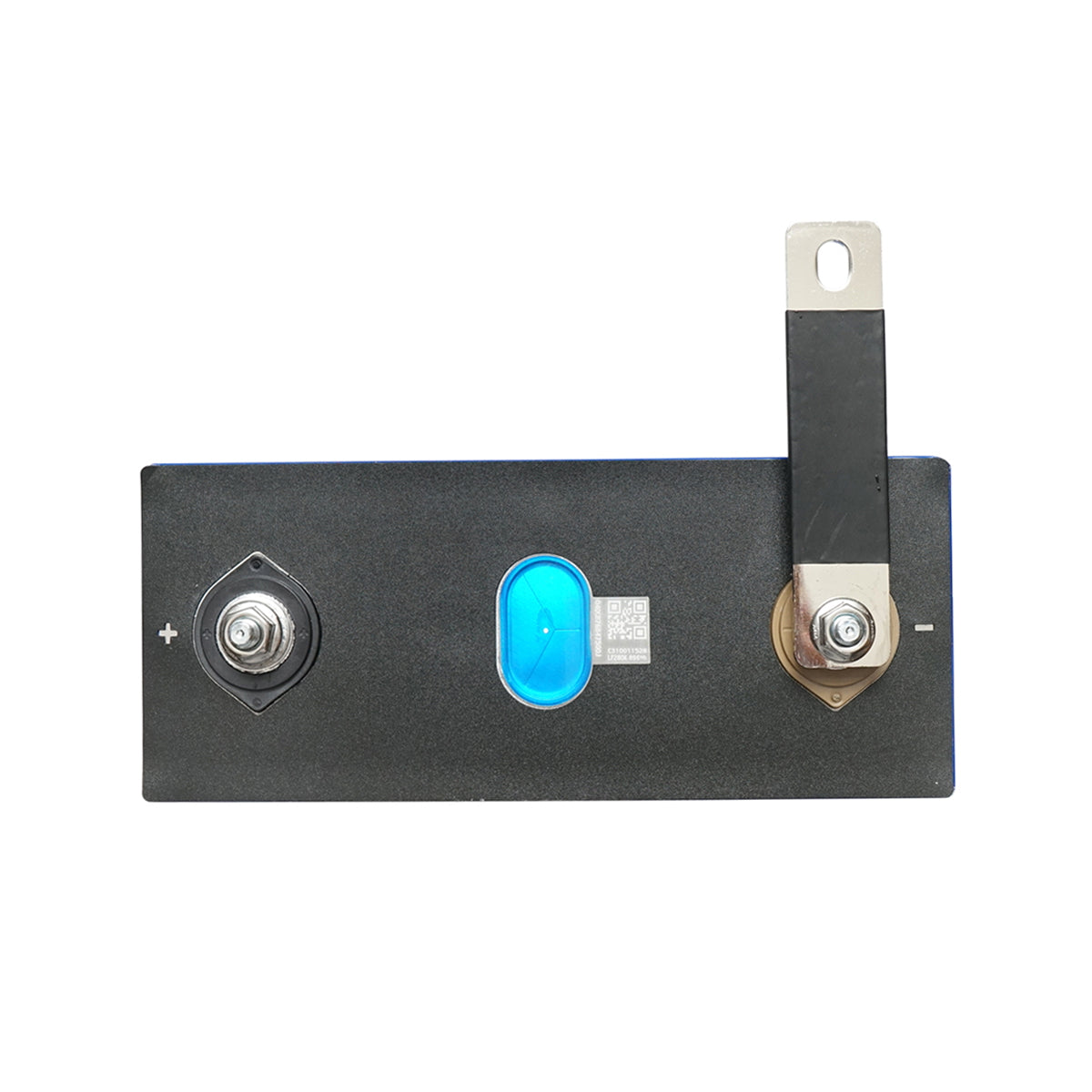 Lithium battery 3.2V, 230Ah, LiFePO4 EVE LF230K for solar panels