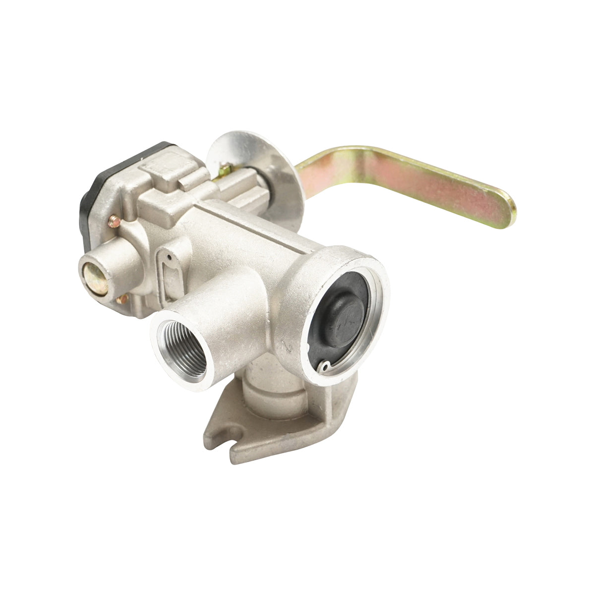 Brake power regulator 4 circuits for trailer D-47, D-50 OEM code 7031131000