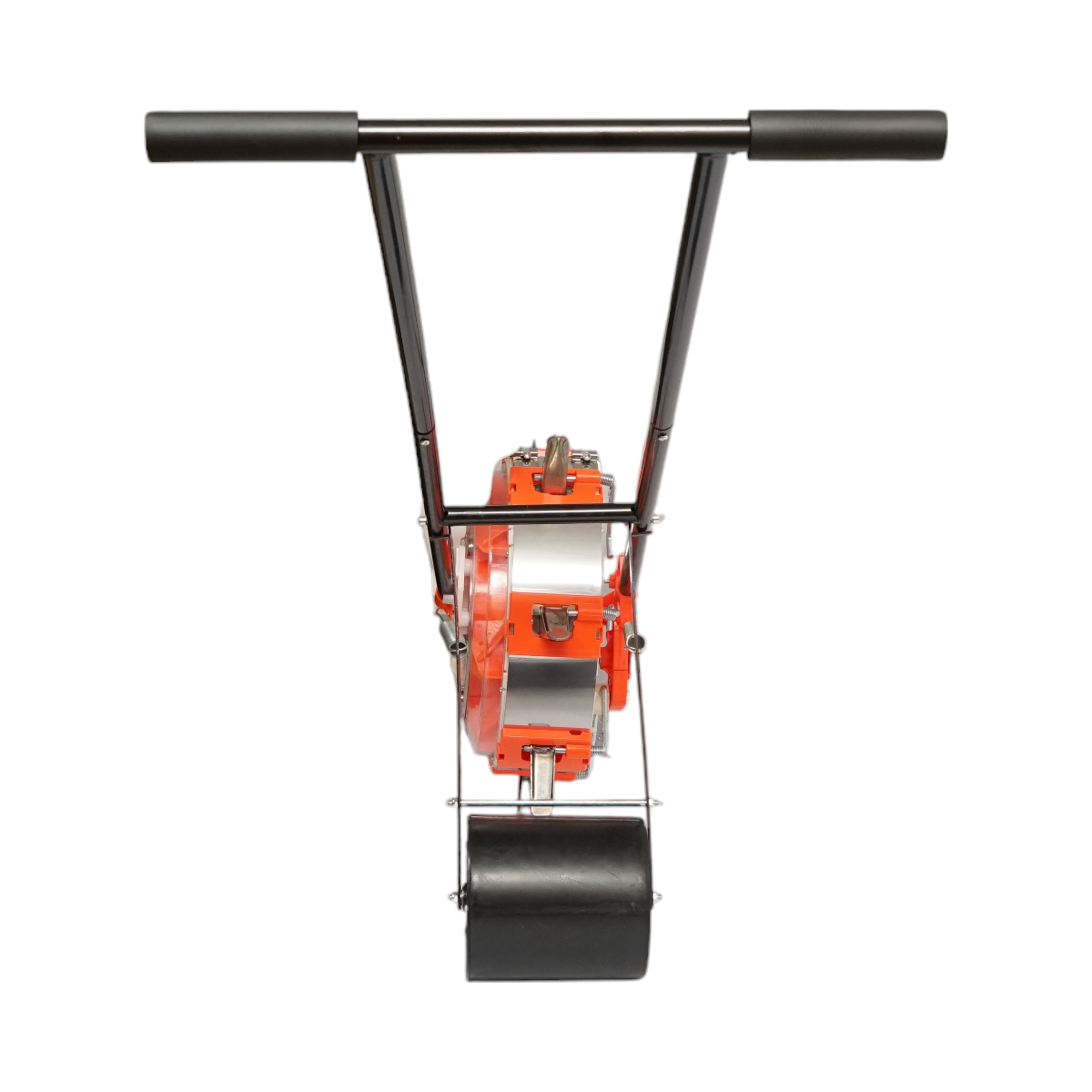 Manual seeder with 7 teeth, planting depth 8cm THOR