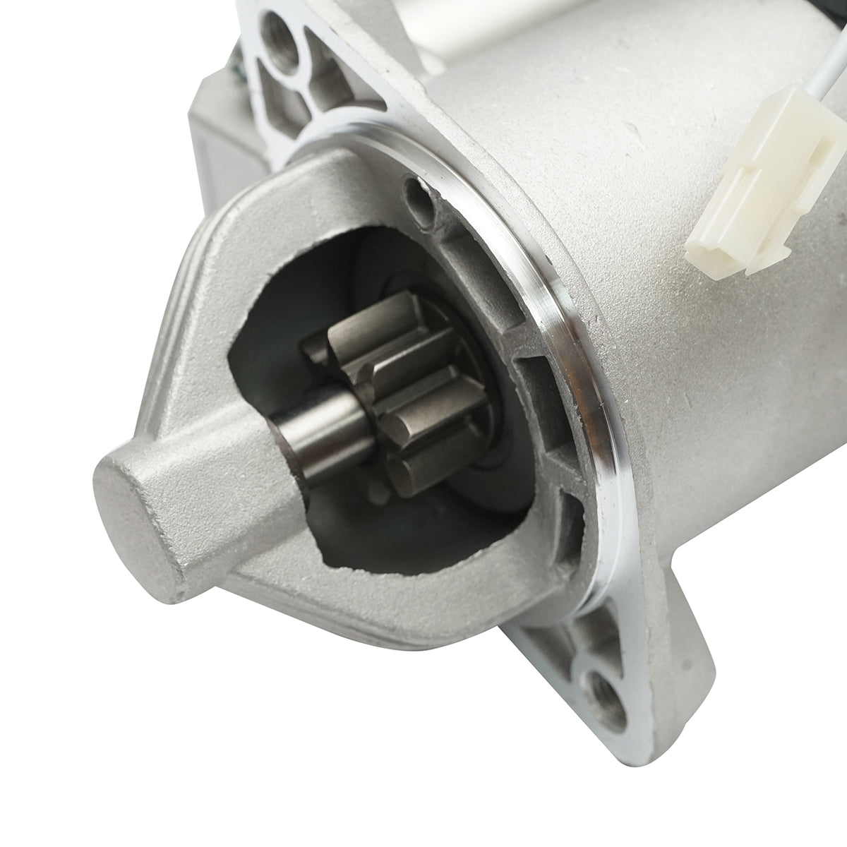 12V, 1.4KW starter motor bendix Z=8 for Kubota, Mitsubishi OEM code 6C070-59210, 6C070-59211, 6C070-59212, 6C070-59214, 6C070-59215, M001T85481, M001T85482, M001T85483, M001T85484, M001T85485