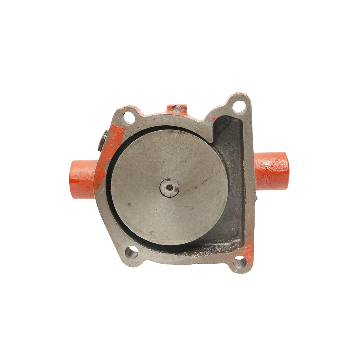 Water pump for Zetor OEM 70010695, VPE1282, 69010656 Breckner Germany