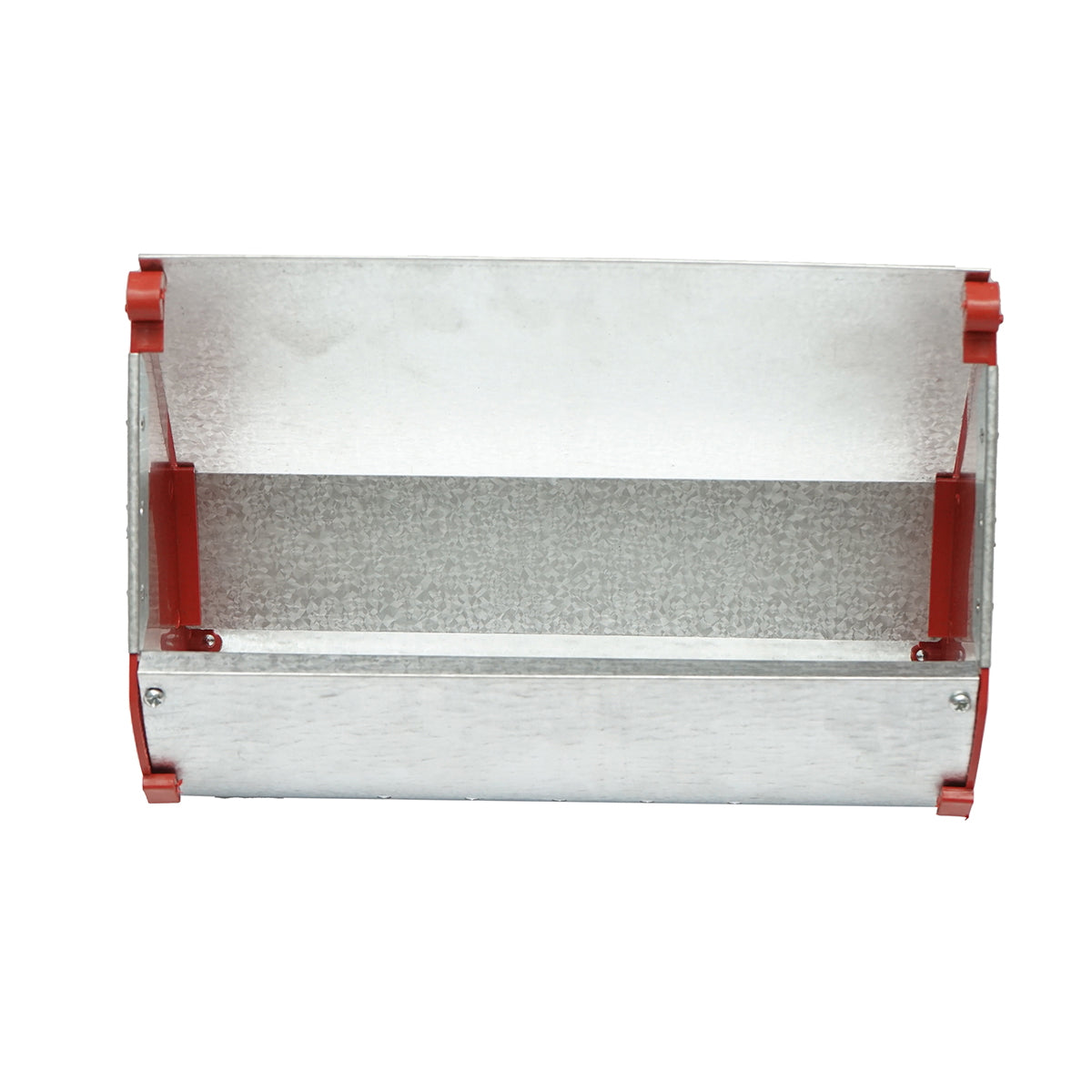 Feeder for rabbits 20x9x13cm