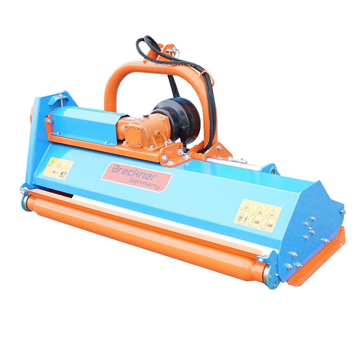 KGH125 choppers 20-40HP hydraulic translation 225kg agricultural machinery