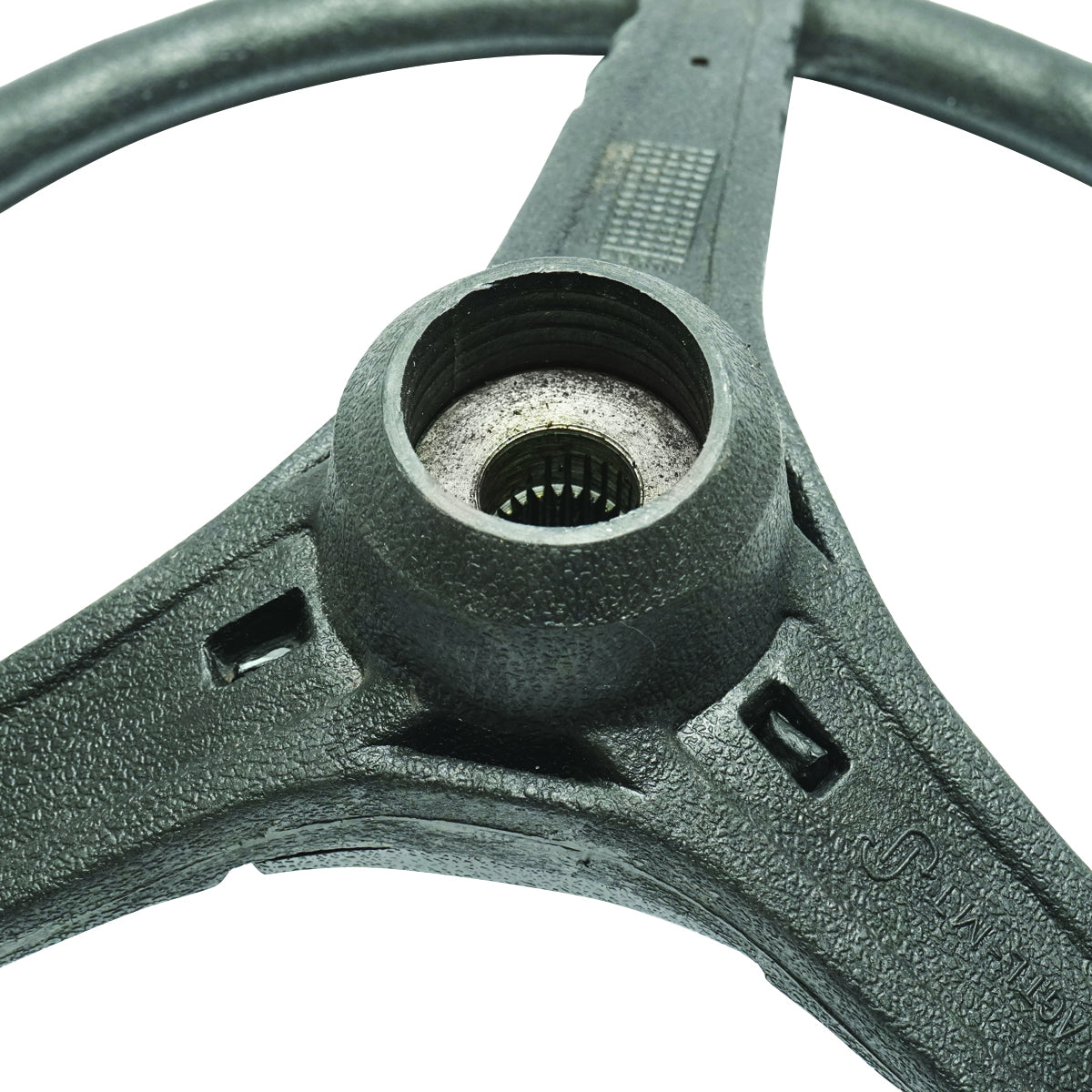 Steering wheel of UTB U-445 and U-650 tractor